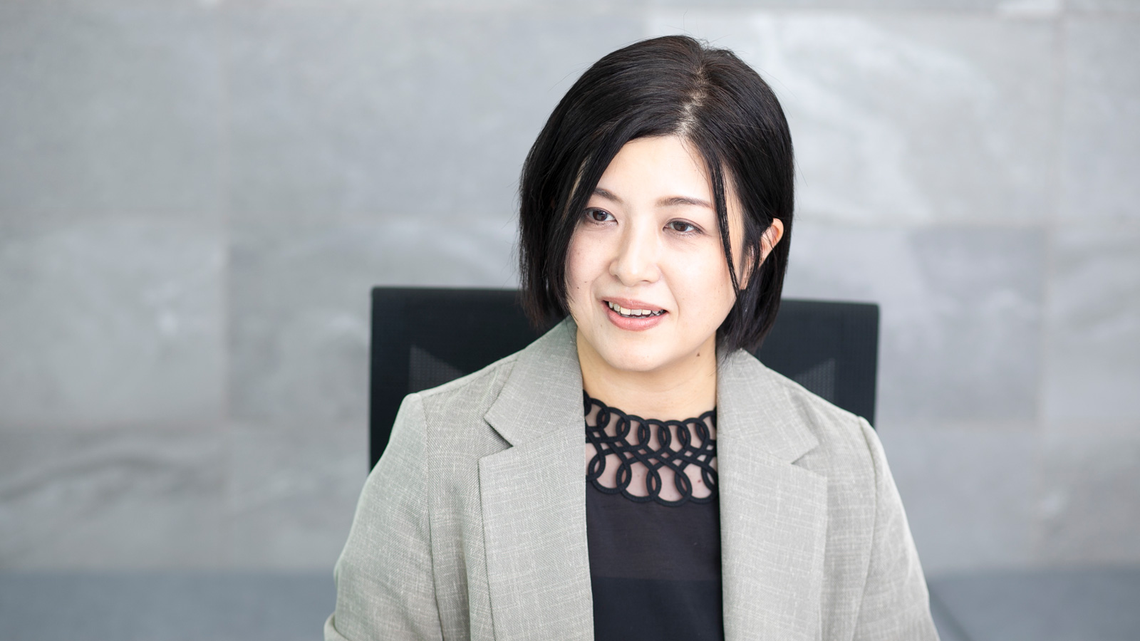 カリスマ社長の目のつけどころ マネックス社長 ゴールは脱カリスマの「みんなの会社」 | 日経ウーマン