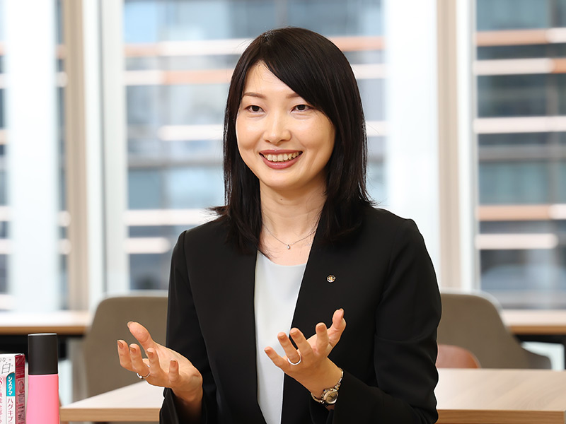 伊藤裕子：日経xwoman