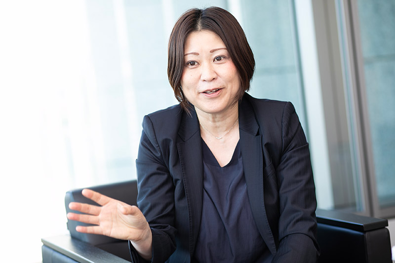 時間がない…どう成果出す？意識変えた上司の一言 クリンスイ社長：日経