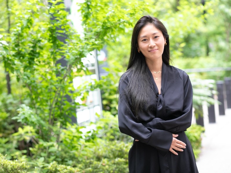 澤円「プレゼンの神」夫と「芸術家」妻が育てる夫婦力:日経xwoman