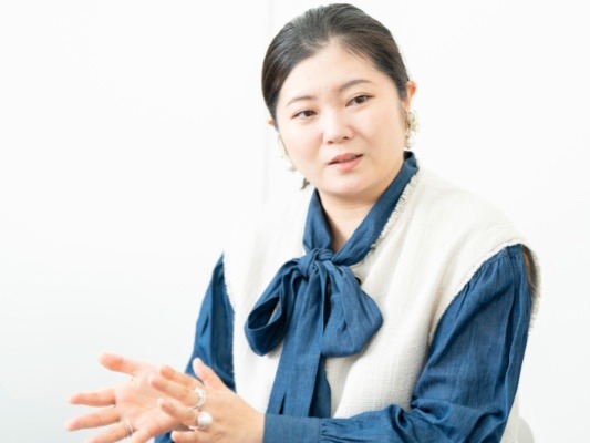 東村アキコ：日経xwoman