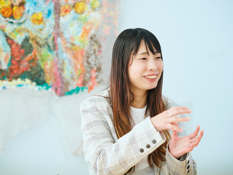 森稔社長に叱られて気づく「説得より大事なのは…」森ビル女性役員 （2