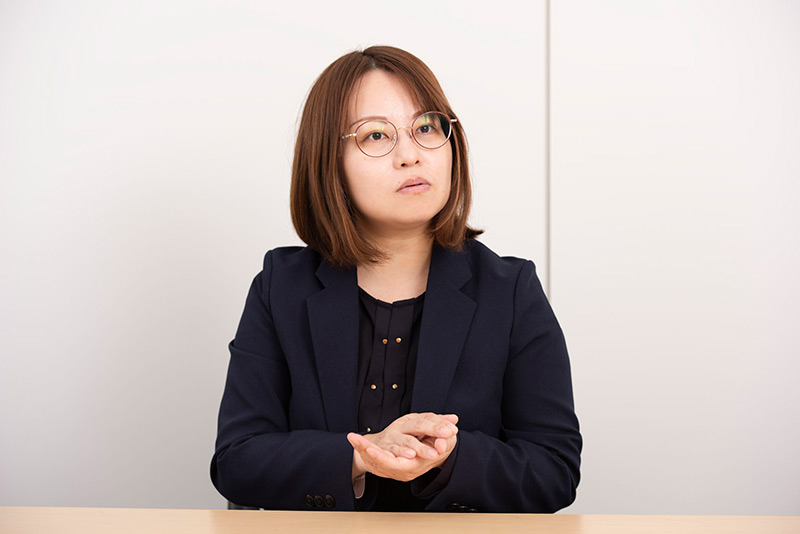 職人 Will／Can／Must、若手社員にはどこに比重を置いて考えさせるべきか