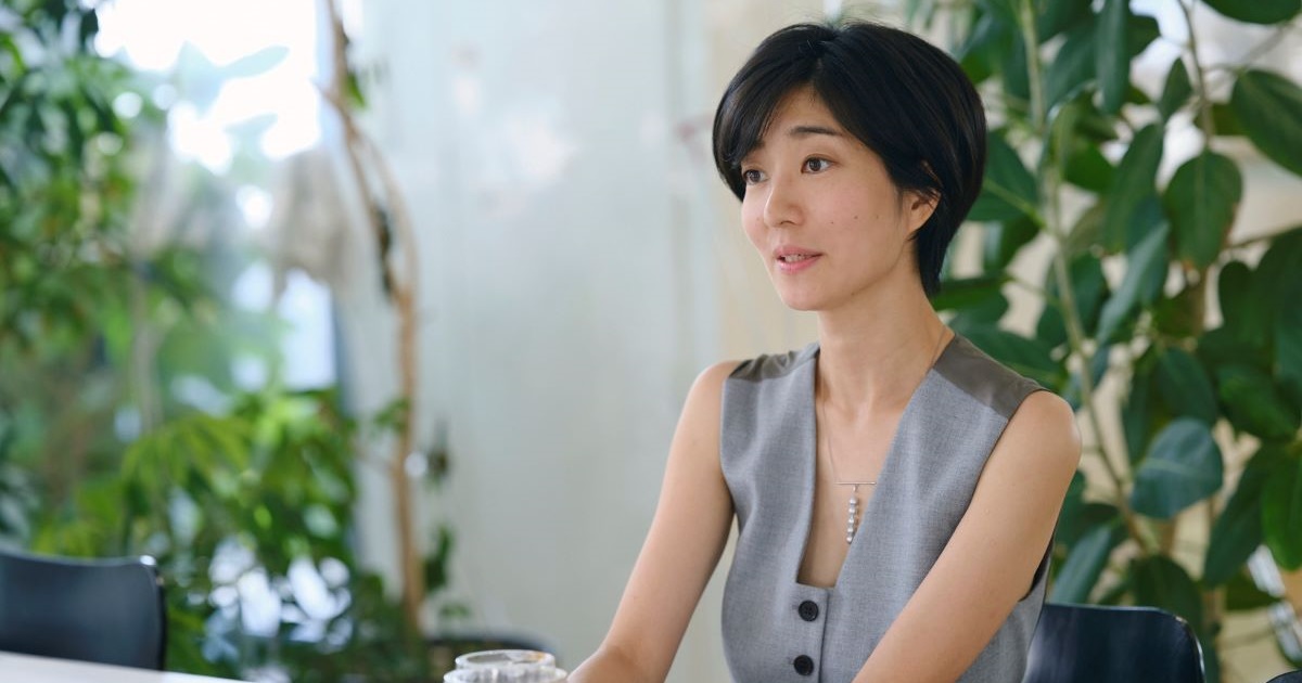 伊藤久美 ベンチャー社長は元専業主婦・元契約社員 | 日経ウーマン