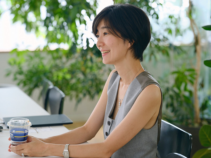 楽天→途上国支援ベンチャー「会社に行けず、泣いて自分を責めた」 （2