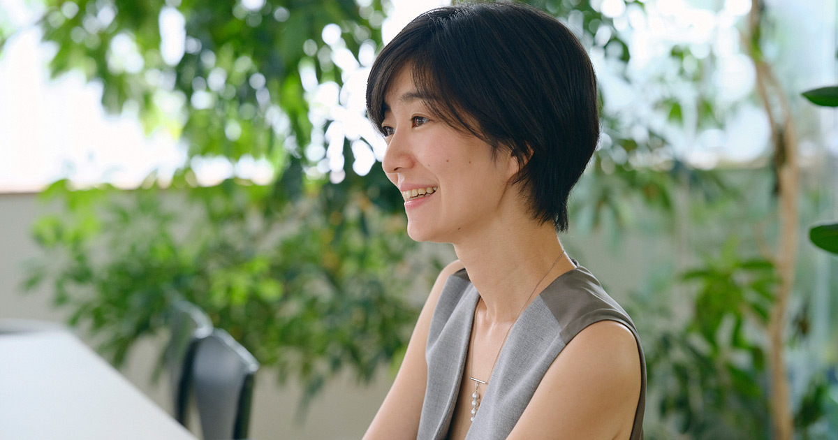 伊藤久美 ベンチャー社長は元専業主婦・元契約社員 | 日経ウーマン