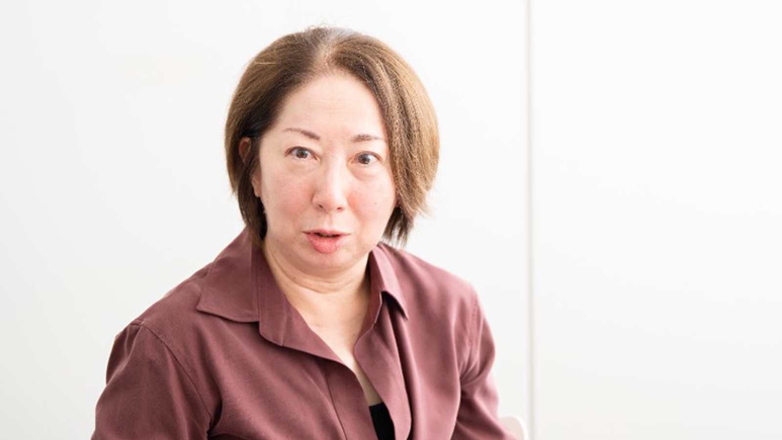 伊藤久美 ベンチャー社長は元専業主婦・元契約社員 | 日経ウーマン