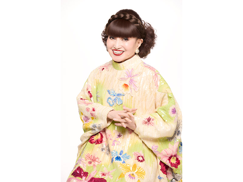 法政大元総長・田中優子 人生の岐路では自ら選択を：日経xwoman