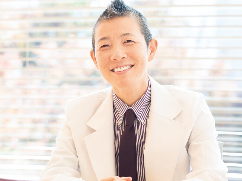 林真理子 小説を通して女性を応援 常に野心を持って：日経xwoman