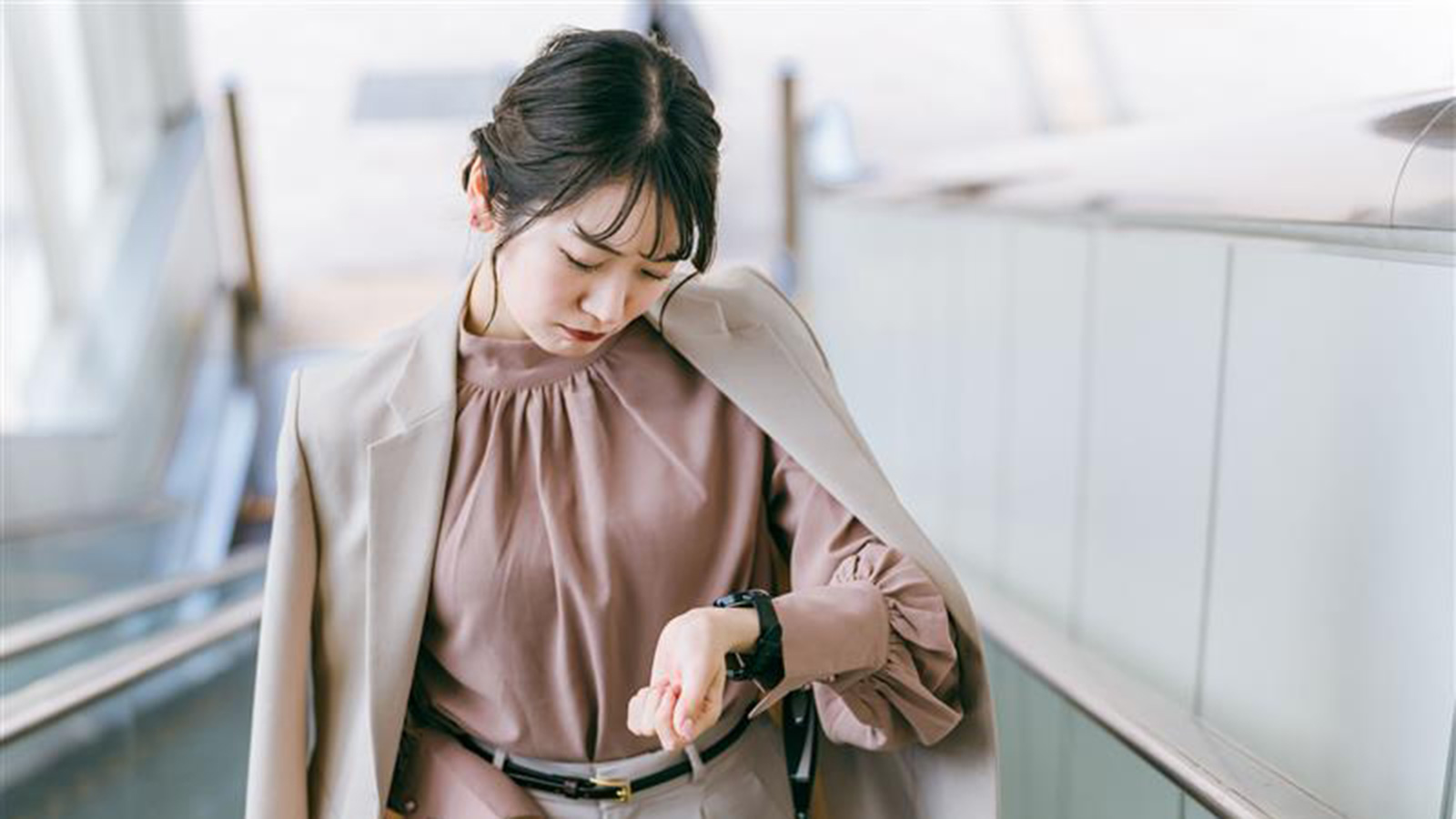 タイパ追い求めるよりも…真の生産性アップにつながる「自分データ集め」
