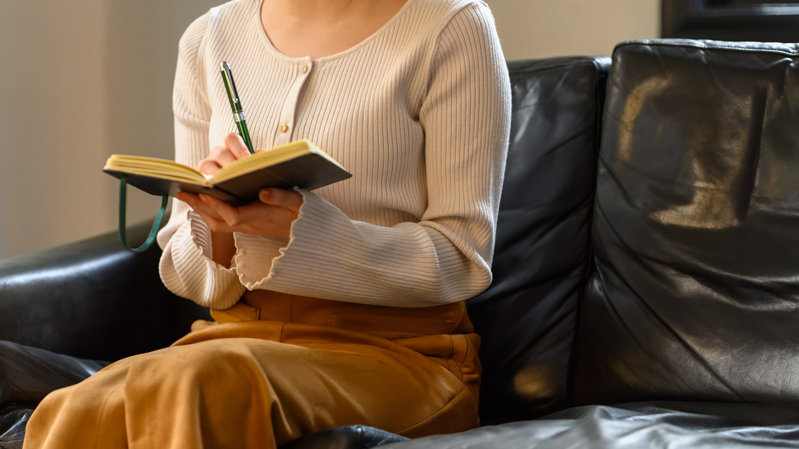 「手帳使い下手」のNG行動　目標達成力を高める書き方と併用グッズ