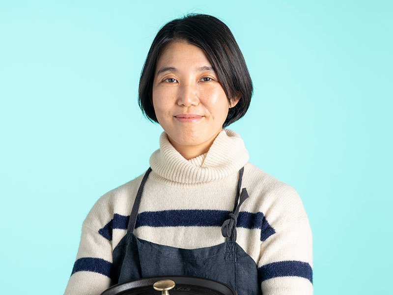 タサン志麻さん
