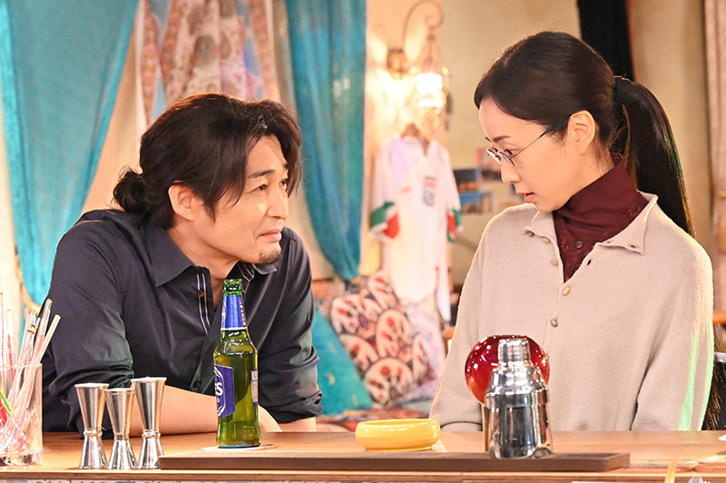 セクシー田中さん」失礼男の偏見を打ち砕き、年齢の呪縛から解く （4