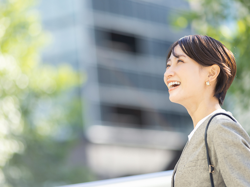 女性が活躍する会社ベスト10＆4つの部門別上位企業発表！1位は