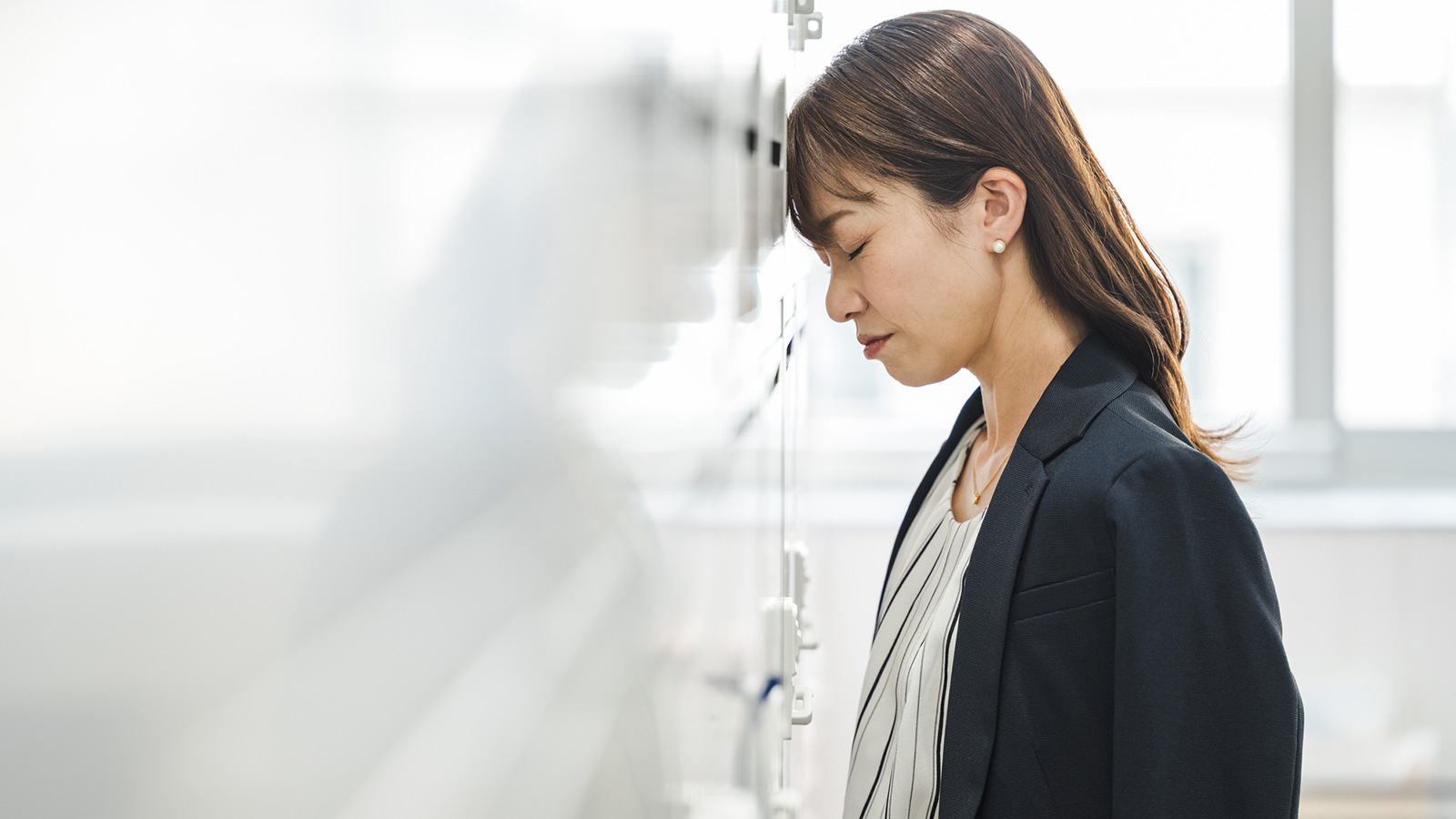 「ワーキズム」という罠　仕事の評価を自分自身の価値に重ねていないか