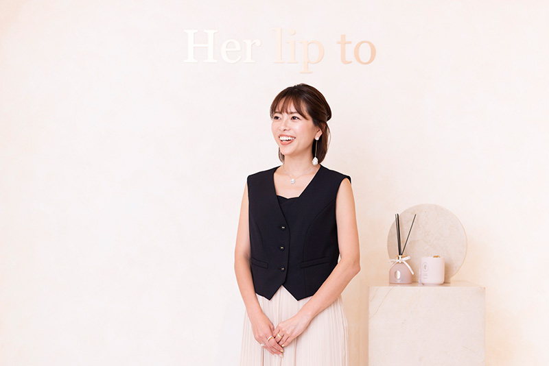 Her lip to Bit Square-Toe Mules 小嶋陽菜 Her lip to Bit Square-Toe Mules 小嶋陽菜 【公式通販】