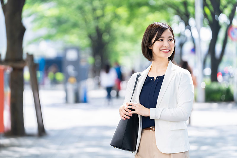 ママにももっと優しく」 ママたちが不寛容な社会に望むこと