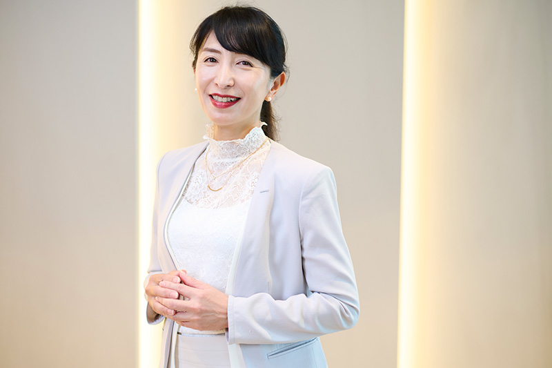 女性に営業を任せて大丈夫か