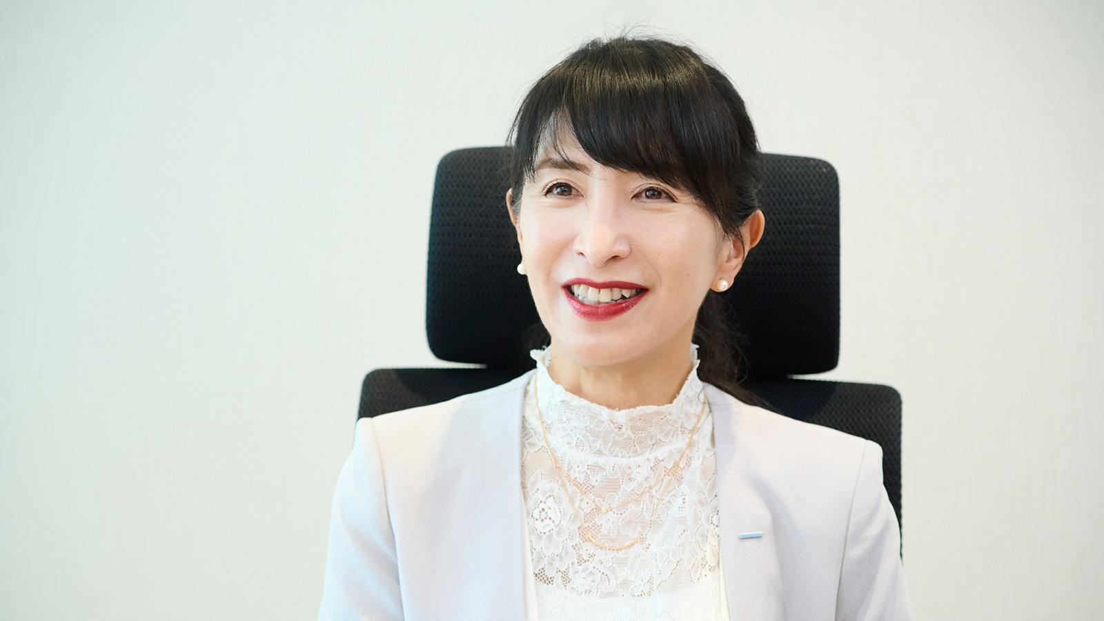 伊藤久美 ベンチャー社長は元専業主婦・元契約社員 | 日経ウーマン
