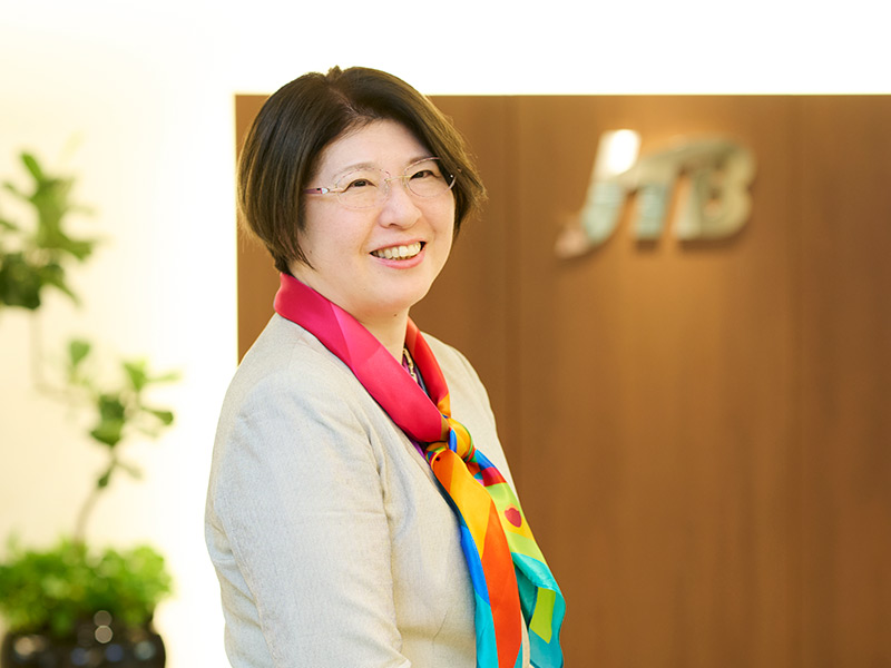 佐々木裕子：日経xwoman