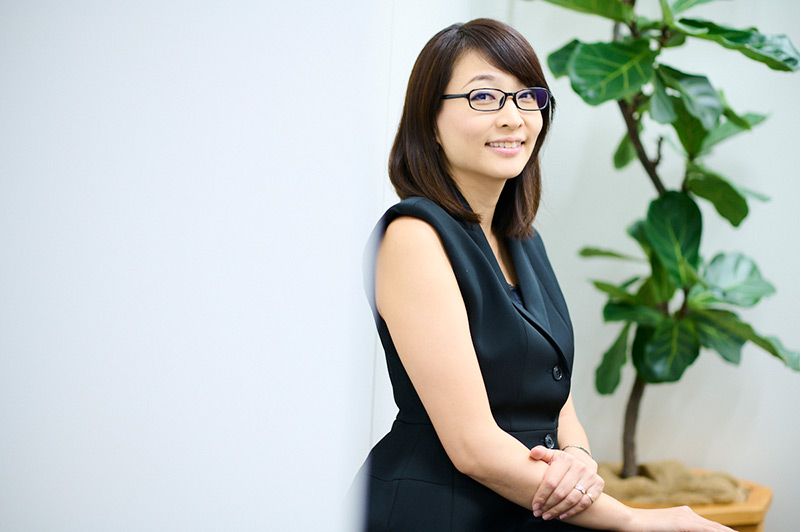 a.beauty company CEO 38歳で上場企業の社外取締役、なぜなれた？未経験でも…：日経xwoman