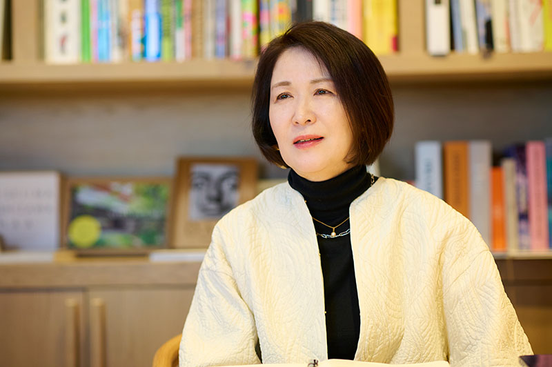 森稔社長に叱られて気づく「説得より大事なのは…」森ビル女性役員 （2