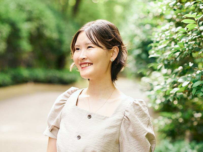 中島裕子 【旅の空】油彩 中島裕子作品を卸価格で販売！