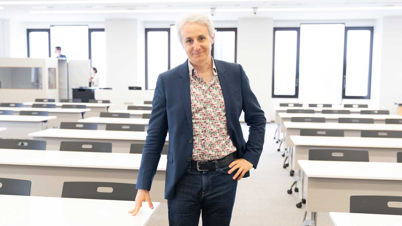 男性は変われるか？優しさや礼儀だけでは不十分　「性の正義」とは