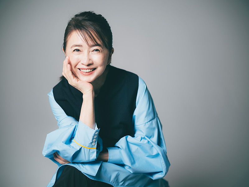 こころはいつもギャルソンヌ 藤原美智子 藤原美智子：現在67歳、エッセーが発売10日で重版決定 伊豆との2