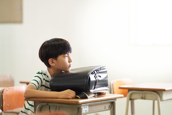 高学年になると、それまでと違った人間関係の悩みが出てくる