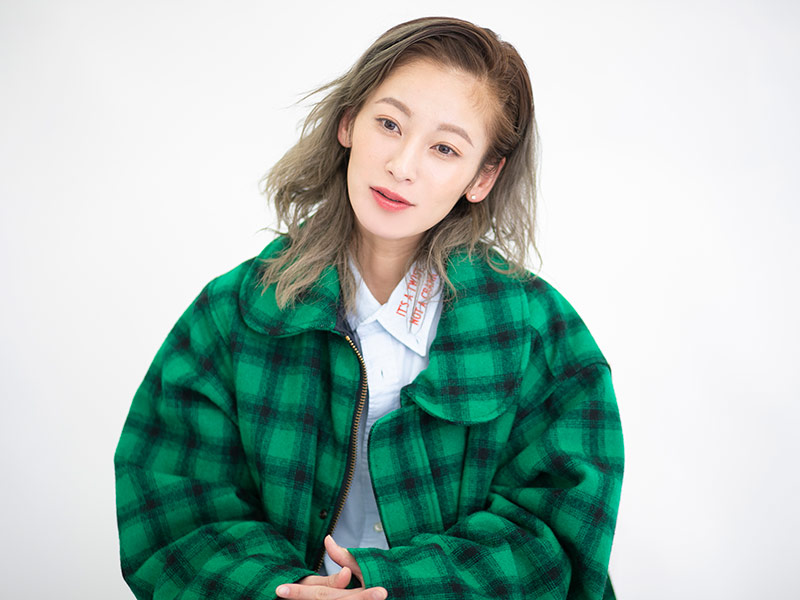 西山茉希 ほしいのは「心の支え」よりも「心の柔軟性」 （2ページ目