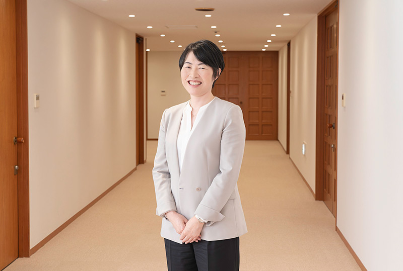 覚悟のない昇進「メンバーに失礼」と猛省 オリエンタルランド