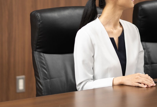 「経営を担うために必要な『修羅場体験』は、座学では学べない。経営者が積極的にポジションを与えることが必要」と松田さん