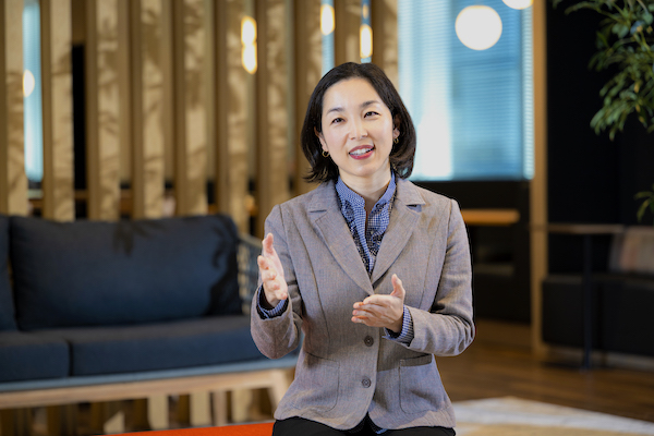 私らしいライフデザインを描くための新方程式［PR］ （2ページ目