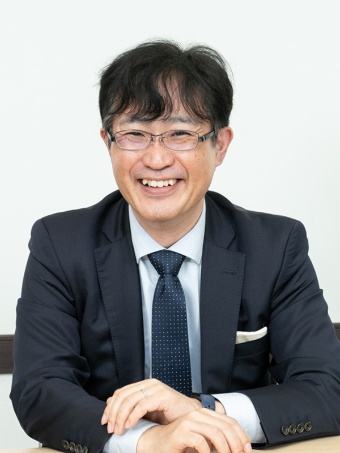 國澤純さん<br>国立研究開発法人医薬基盤・健康・栄養研究所 ワクチン・アジュバント研究センター センター長