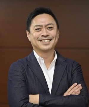 熊谷幹樹さん<br>さわかみ投信 取締役戦略室長