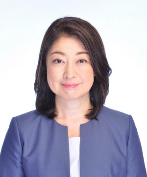 佐藤 珠希<br>日経BPライフメディアユニット長、「日経WOMAN」元編集長、日本経済新聞女性面元編集長