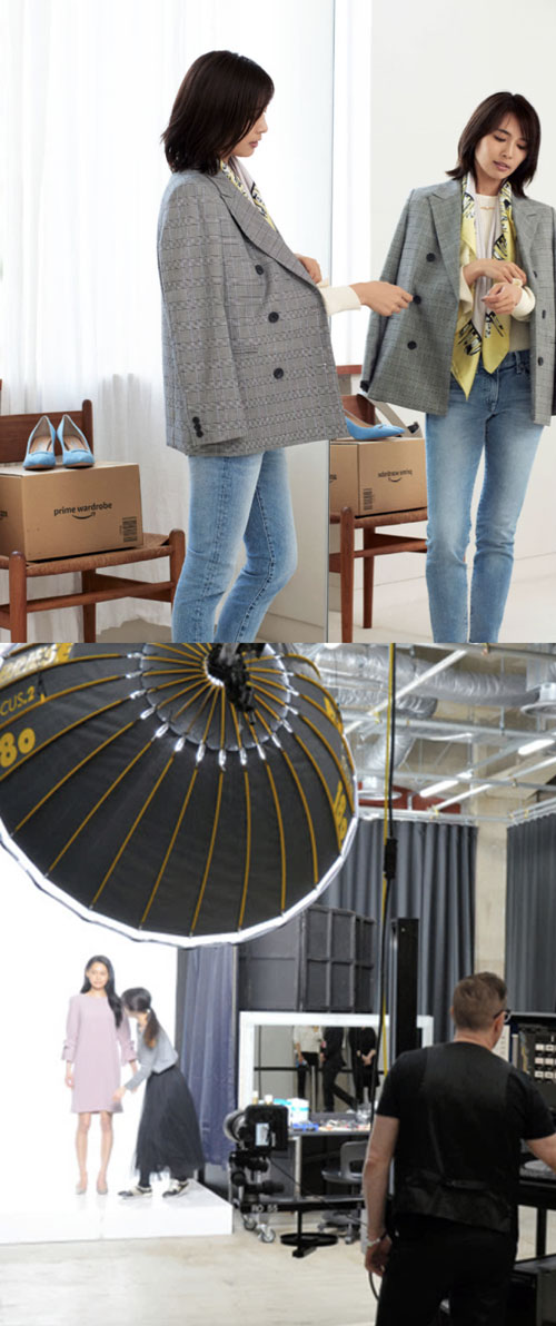 私らしく働く。Amazonに求めた2つの条件［PR］：日経xwoman