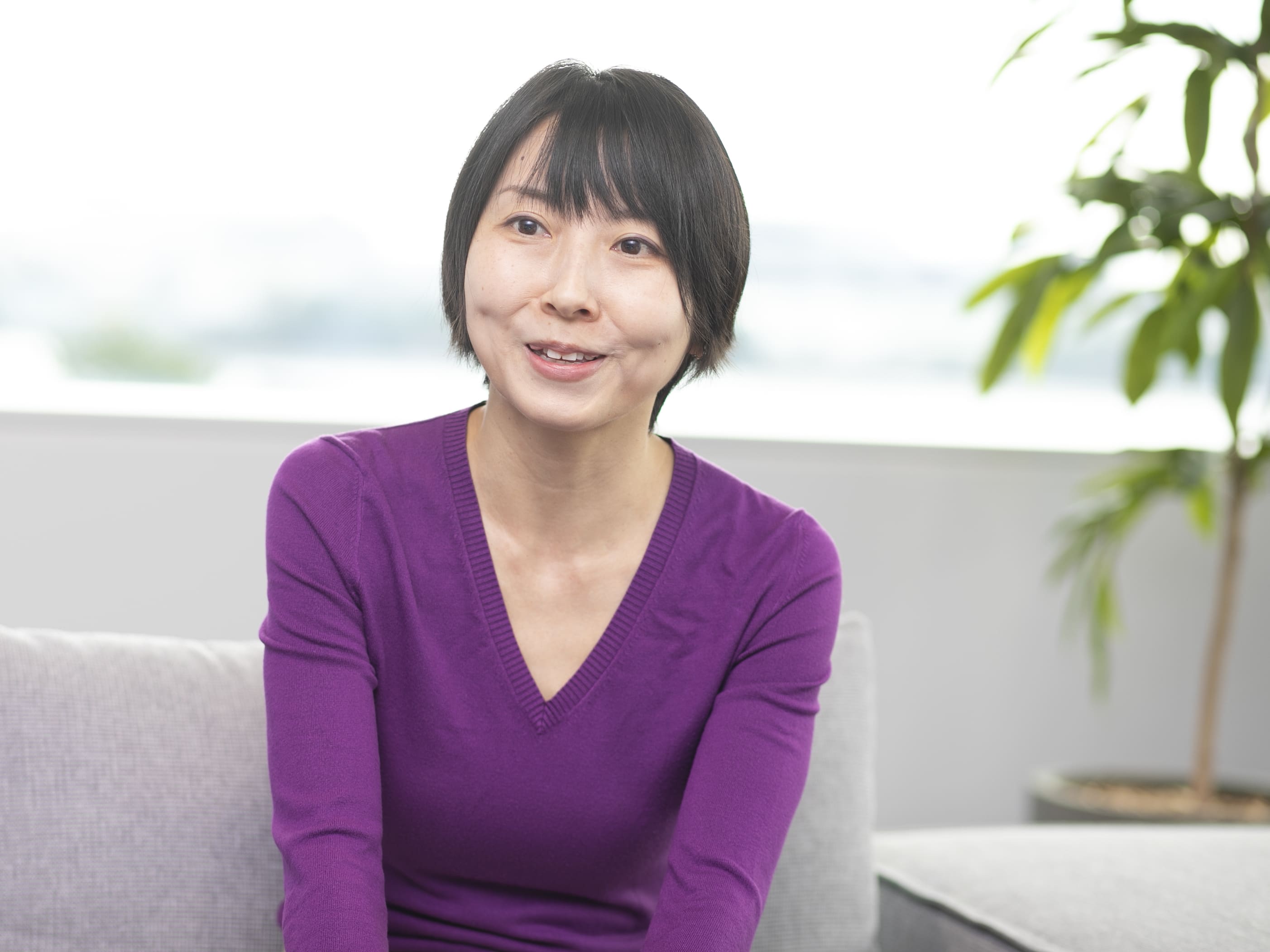 働きがいと働きやすさの両立。なりたい自分を実現する［PR］ （2ページ