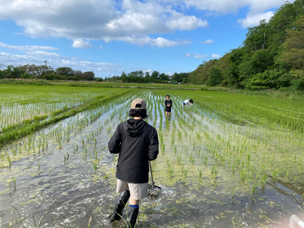 仕事も子育ても。私らしい幸せを“ちょうどいい”小松市で［PR］ （2ページ目）：日経xwoman