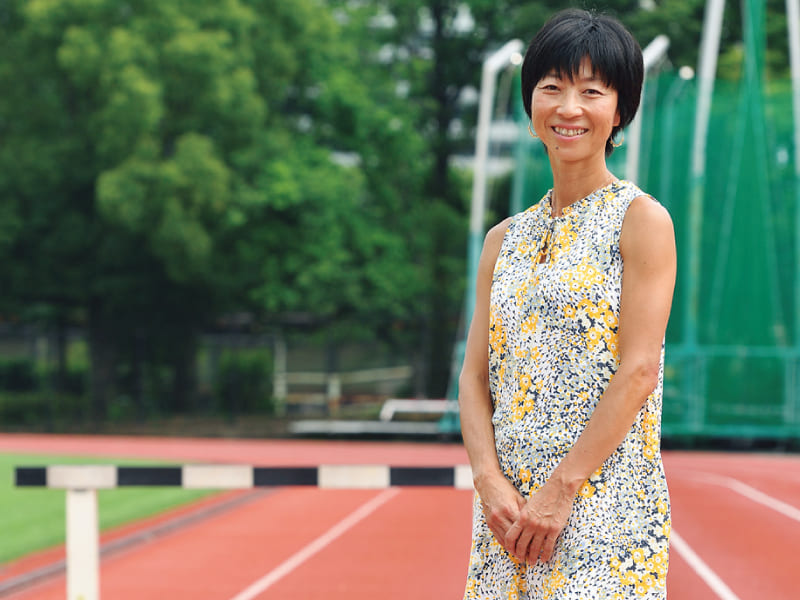 EXILE小林直己 チャンスをつかむため学び続ける：日経xwoman