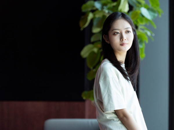 「恋愛を通して『自分以上に自分のことに対して向き合ってくれる人がいる』ということに気付いたことは大きかった」(ハヤカワさん)