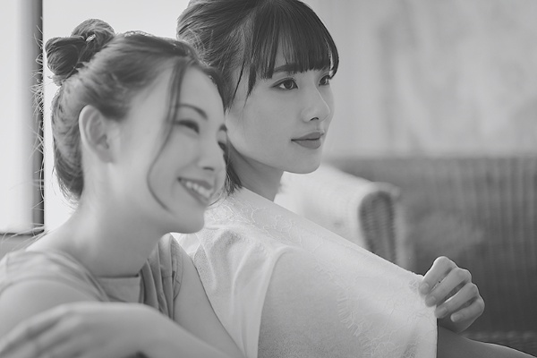 あんなに仲が良かったのに 29歳 友達と縁を切った日 日経xwoman あんなに仲が良かったのに 29歳 友達と縁を切った日 日経xwoman