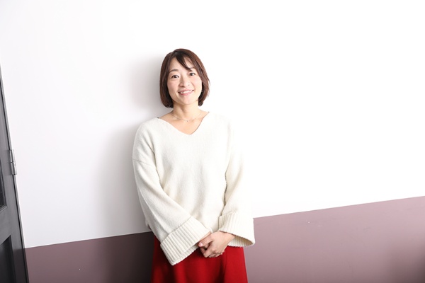 数々のヒット作を生み出してきた名編集者・松田紀子さん（46歳）。2019年には、初めての著書『悩んでも10秒』（集英社）を出版した