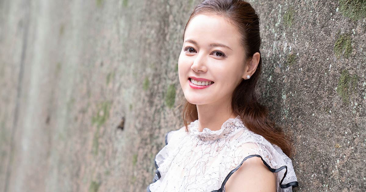 田村麻美 「子どもが小さいのに働くの？」にブチ切れた | 日経ウーマン