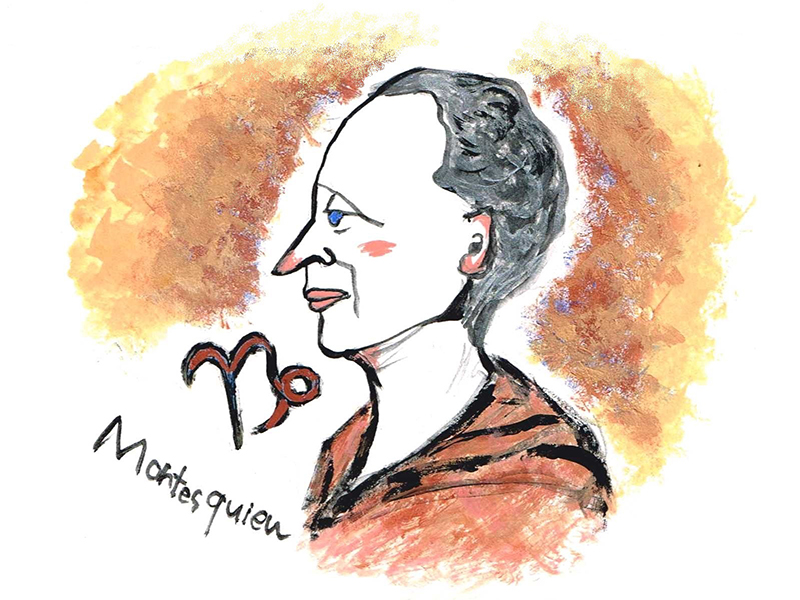 超訳・哲学者占い～あなたはどの哲学者タイプ？