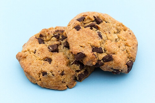 アメリカの「ママの味」の象徴、チョコチップ・クッキー (C) PIXTA