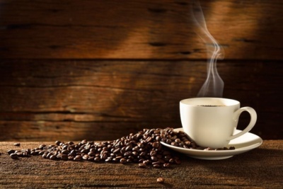 カラダに悪いと思われていたコーヒーが、近年「カラダにいい」ことがわかってきた。コーヒー党には朗報だ（©Somsak Sudthangtum -123rf）