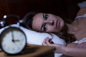 眠れないのはあなたのせいではない。2つの生体リズムを押さえ、睡眠の技術さえ習得すれば、多くの人は眠れる（©sKatarzyna BiaÅasiewicz 123-rf）