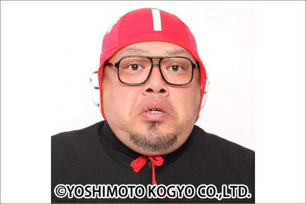 芸人かアーティストか 野性爆弾 くっきーって何者 日経xwoman 芸人かアーティストか 野性爆弾 くっきーって何者 日経xwoman